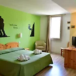Saisera Hotel Valbruna