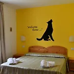 Hotel Saisera Valbruna