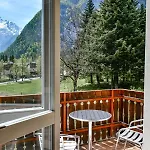 Hotel Saisera Valbruna