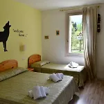 Saisera Hotel Valbruna