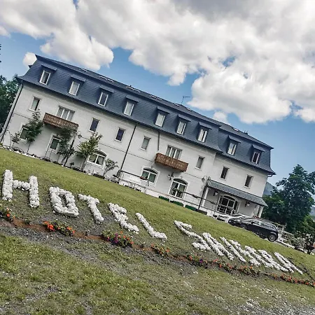 Hotel Saisera 3*