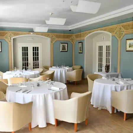 Saisera Hotel