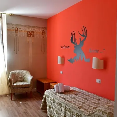 Saisera Otel Valbruna