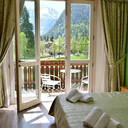 Hotel Saisera