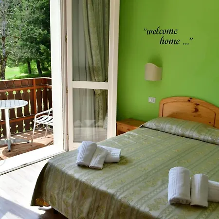 Saisera Hotel 3*