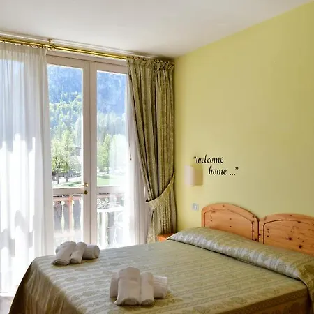 Saisera Hotel
