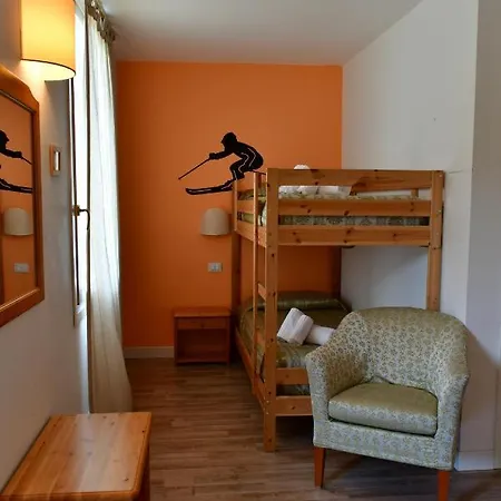 Saisera Hotel