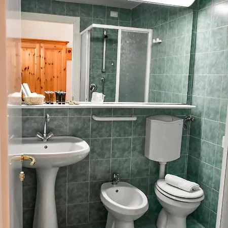 Saisera Hotel 3*