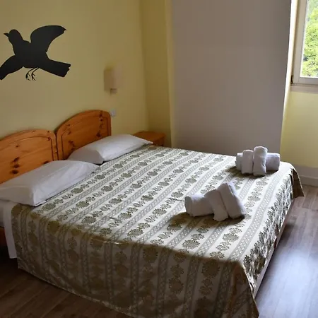 Hotel Saisera 3*