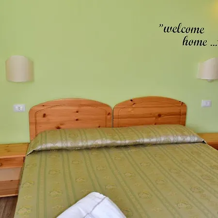 Saisera 3* ヴァルブルーナ