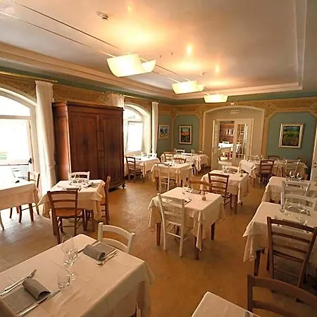 Saisera 酒店 文布鲁纳