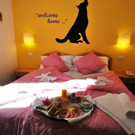 Saisera 3* 文布鲁纳