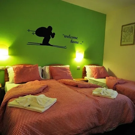 Saisera 3* 文布鲁纳