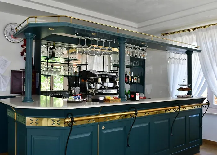 Saisera Вальбруна