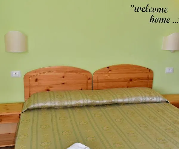 Saisera 3* Вальбруна