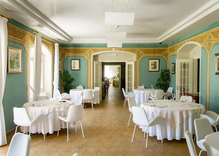 Hotel Saisera Valbruna